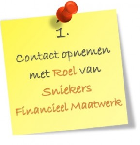 goed voornemen