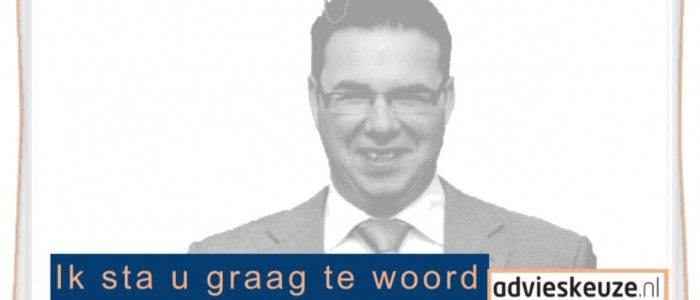 betrouwbaar Financieel Adviseur Midden Limburg