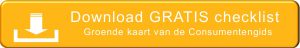groene kaart consumentengids