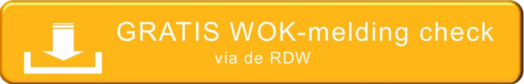 Gratis WOK-melding Check